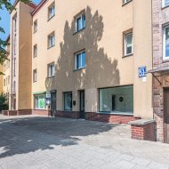 Lokal na wynajem