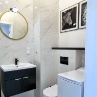 Mieszkanie na wynajem