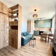 Mieszkanie na wynajem