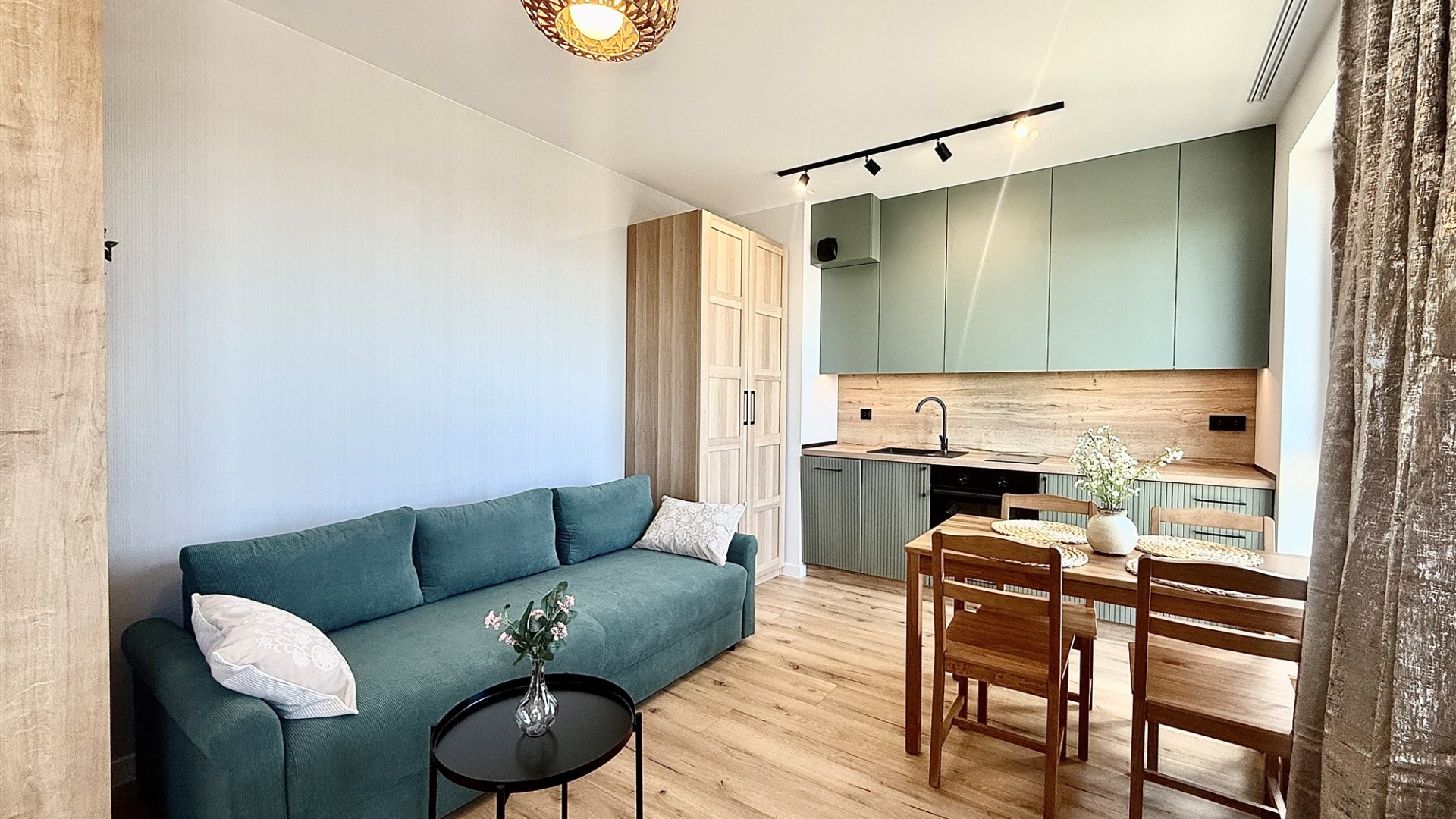 Mieszkanie na wynajem