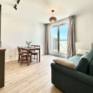 Mieszkanie na wynajem