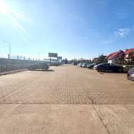 Mieszkanie na wynajem