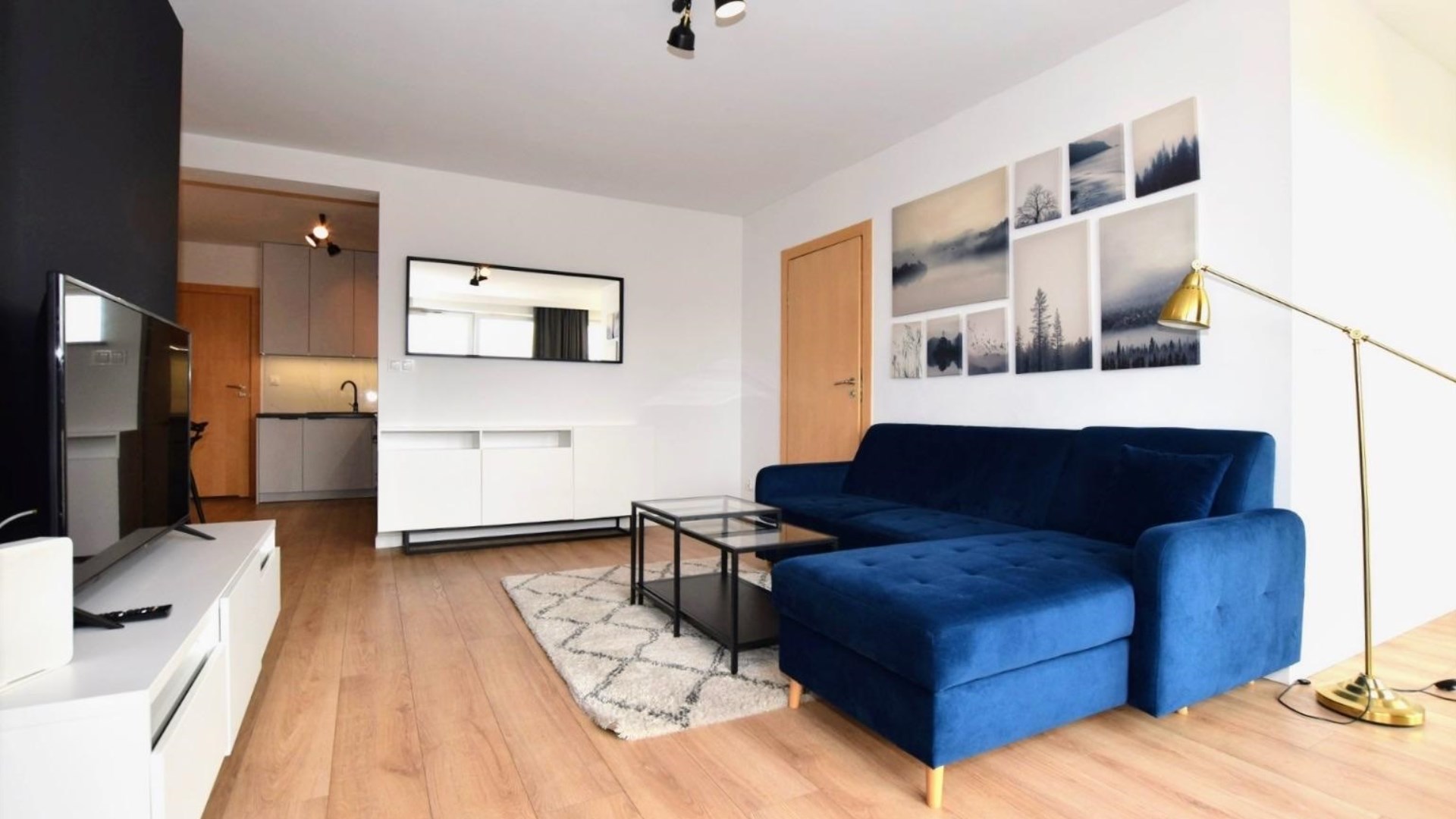 Mieszkanie na wynajem