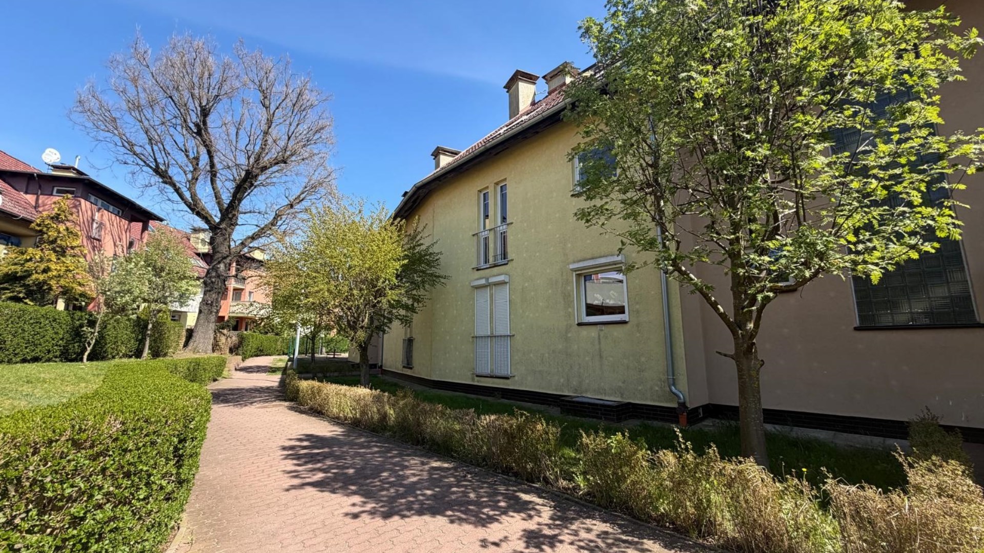 Mieszkanie na sprzedaż