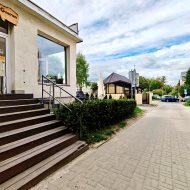 Lokal na sprzedaż