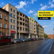 Mieszkanie na sprzedaż