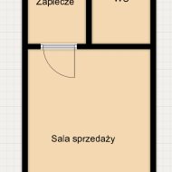 Lokal na wynajem