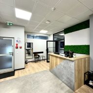 Lokal na wynajem