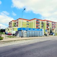Lokal na wynajem
