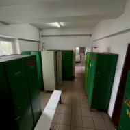 Hala na sprzedaż